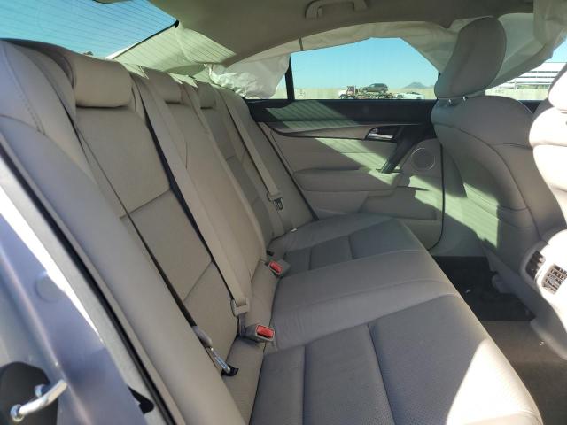 Photo 10 from auction – 2013 ACURA TL TECH with VIN 19UUA8F57DA000336