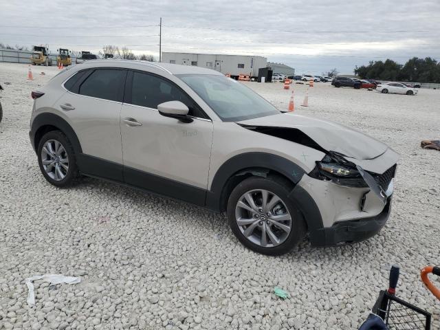 Photo 4 from auction – 2023 MAZDA CX-30 SELE with VIN 3MVDMBBM6PM571628