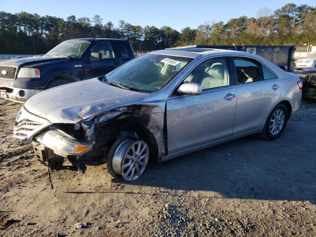 TOYOTA CAMRY BASE 2011 with VIN 4T1BF3EK4BU227976 - Photo from auction