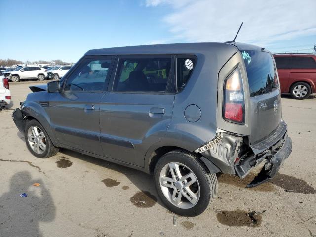 Zdjęcie 2 z aukcji – 2010 KIA SOUL + z VIN KNDJT2A28A7151491