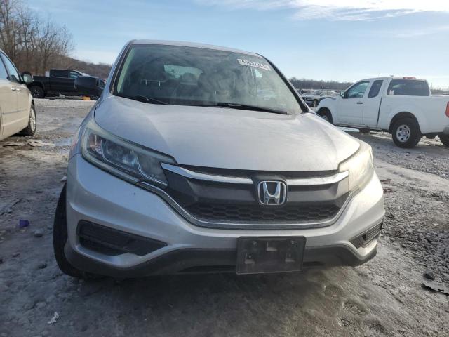 Photo 5 from auction – 2016 HONDA CR-V SE with VIN 5J6RM4H48GL032143