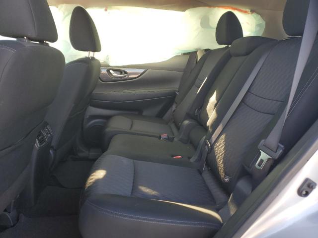 Photo 11 from auction – 2017 NISSAN ROGUE S with VIN KNMAT2MT2HP574484