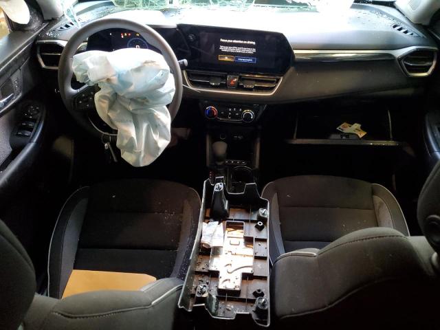 Photo 8 from auction – 2024 CHEVROLET TRAILBLAZE with VIN KL79MRSL5RB173597