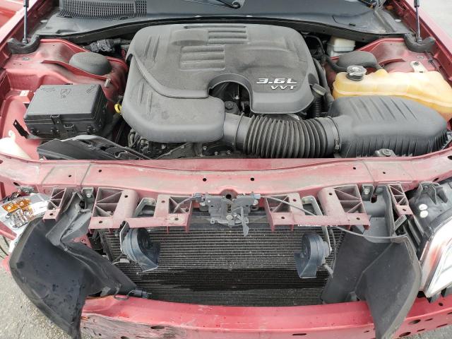 Photo 11 from auction – 2013 CHRYSLER 300C with VIN 2C3CCAEG9DH559956
