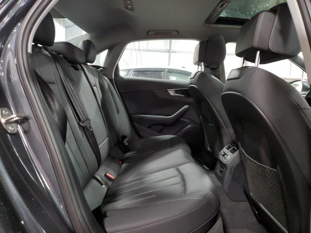 Photo 10 from auction – 2021 AUDI A4 PREMIUM with VIN WAUABAF42MA029575