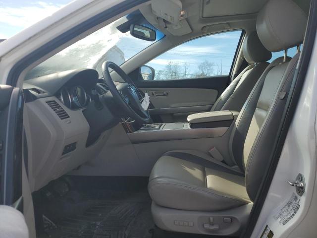Photo 7 from auction – 2012 MAZDA CX-9 with VIN JM3TB3DA4C0359830