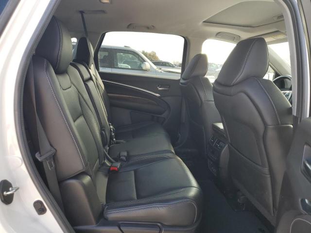 Photo 11 from auction – 2019 ACURA MDX TECHNO with VIN 5J8YD3H54KL005911