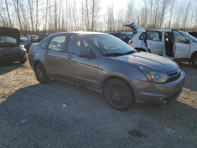 Photo 4 from auction – 2010 FORD FOCUS SES with VIN 1FAHP3GN7AW198646