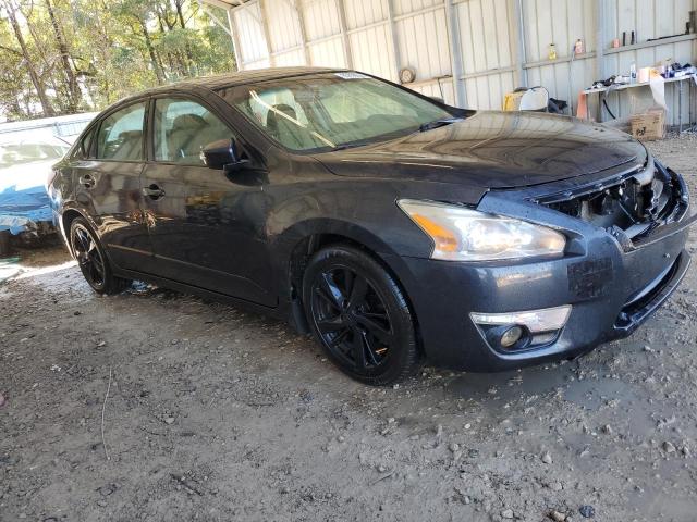 Photo 4 from auction – 2015 NISSAN ALTIMA 2.5 with VIN 1N4AL3AP0FC273882