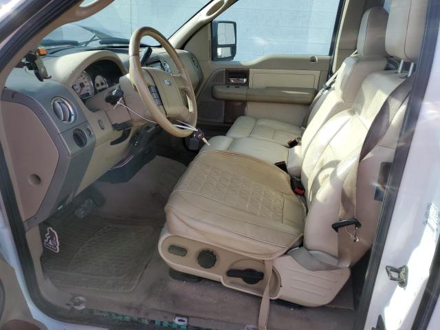 Photo 7 from auction – 2004 FORD F150 with VIN 1FTPX14554NA75842