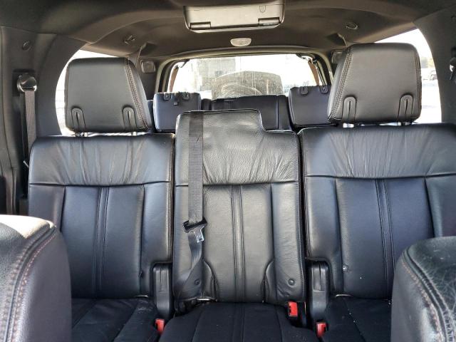 Photo 10 from auction – 2017 LINCOLN NAVIGATOR with VIN 5LMJJ3LT4HEL08501