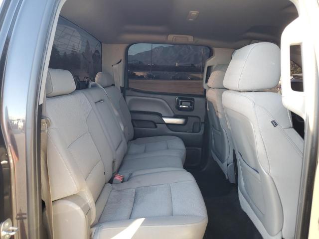 Photo 10 from auction – 2014 CHEVROLET SILVERADO with VIN 3GCPCREC3EG366809