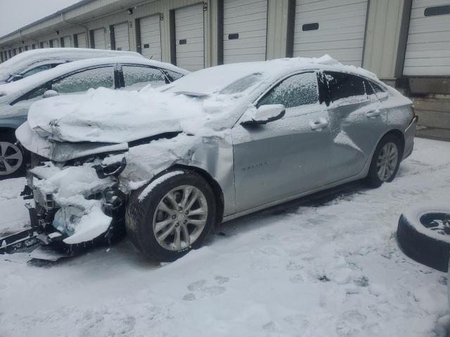 Photo 1 from auction – 2017 CHEVROLET MALIBU LT with VIN 1G1ZE5ST6HF234285