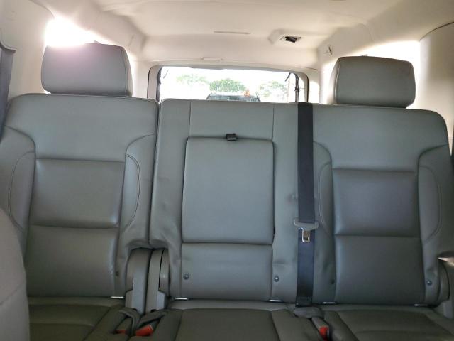 Photo 10 from auction – 2018 CHEVROLET SUBURBAN C with VIN 1GNSCHKC9JR276199