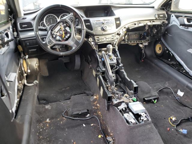 Снимка 8 от търг – 2012 ACURA TSX с VIN JH4CU2F48CC029626