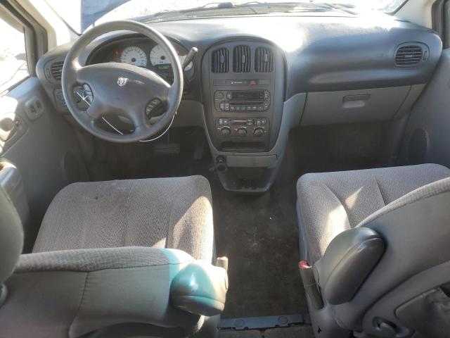 Photo 8 from auction – 2006 DODGE GRAND CARA with VIN 1D4GP24R66B719476