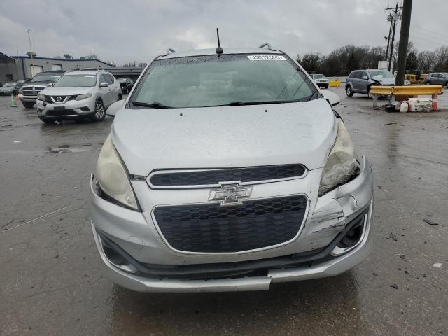 Photo 5 from auction – 2013 CHEVROLET SPARK 2LT with VIN KL8CF6S98DC596563