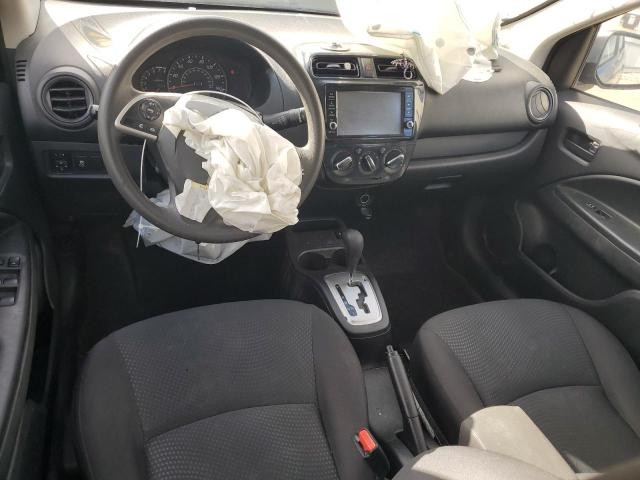Photo 8 from auction – 2019 MITSUBISHI MIRAGE G4 with VIN ML32F3FJ0KHF17480