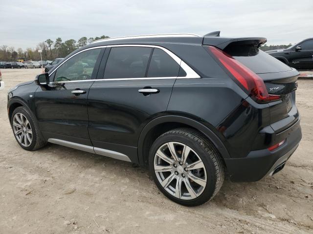 Photo 2 from auction – 2019 CADILLAC XT4 PREMIU with VIN 1GYFZCR42KF138768