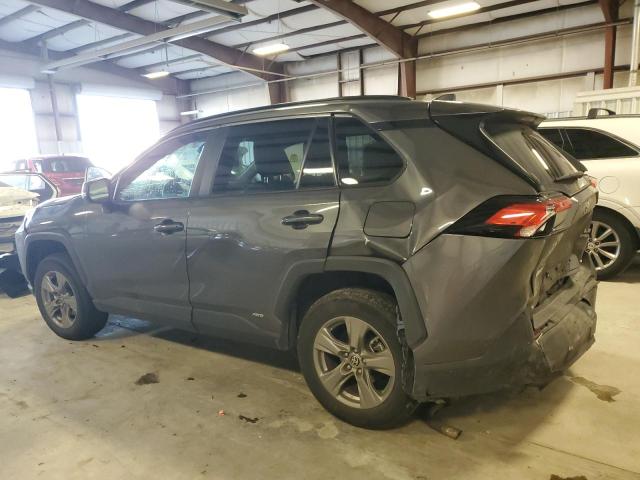 Photo 2 from auction – 2022 TOYOTA RAV4 LE with VIN 4T3MWRFV4NU071177