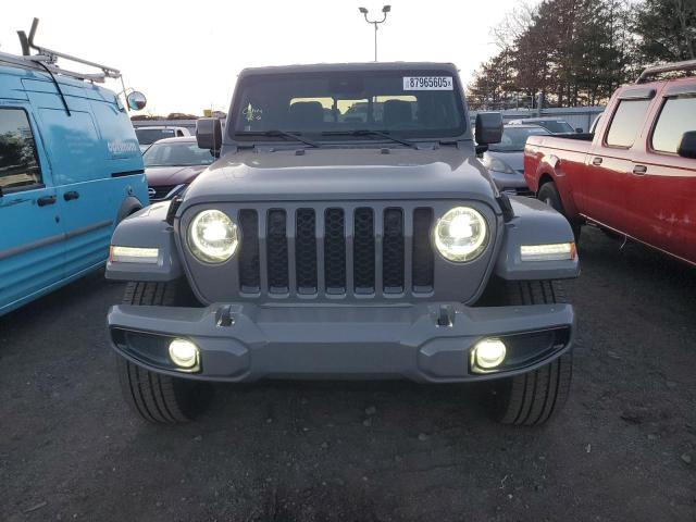 Photo 5 from auction – 2023 JEEP GLADIATOR with VIN 1C6HJTFG7PL534960