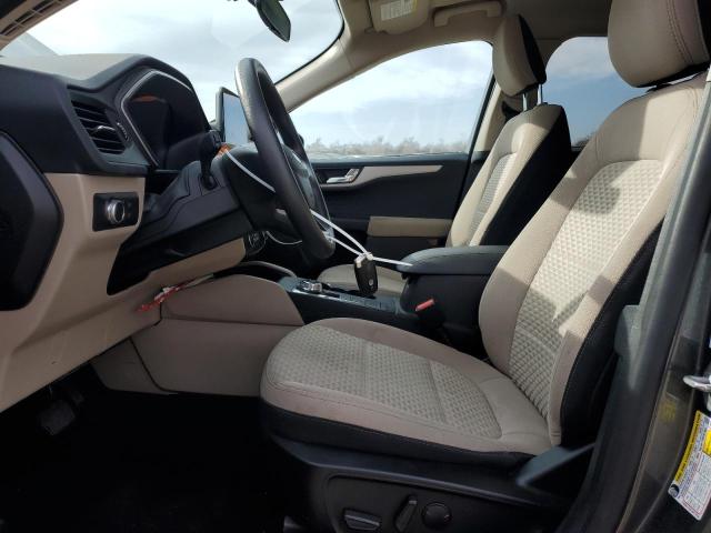 Photo 7 from auction – 2020 FORD ESCAPE SE with VIN 1FMCU0G61LUA79540