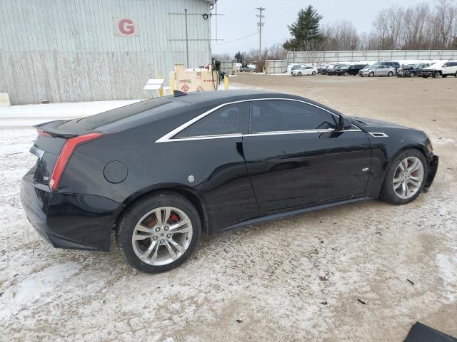 Photo 3 from auction – 2011 CADILLAC CTS PERFOR with VIN 1G6DL1ED5B0115418