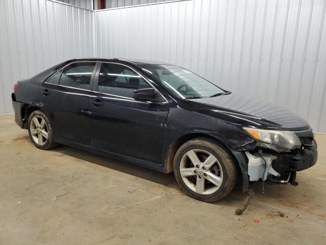 Zdjęcie 4 z aukcji – 2012 TOYOTA CAMRY BASE z VIN 4T1BF1FK9CU127005