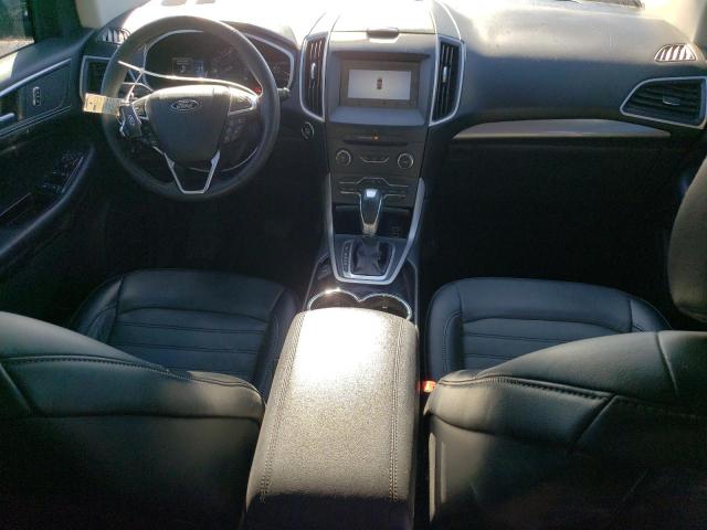 Photo 8 from auction – 2016 FORD EDGE SEL with VIN 2FMPK4J94GBC06939