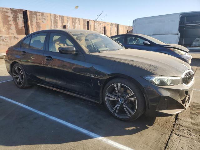 Photo 4 from auction – 2023 BMW 330E with VIN 3MW39FF03P8D33433