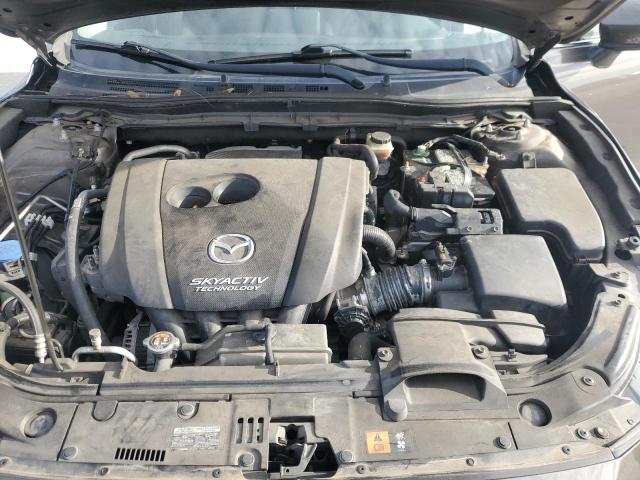 Photo 11 from auction – 2015 MAZDA 3 TOURING with VIN 3MZBM1L73FM191170
