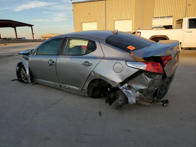 Photo 2 from auction – 2013 KIA OPTIMA LX with VIN 5XXGM4A76DG223881
