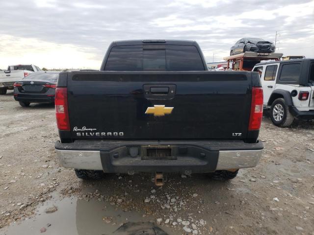 Photo 6 from auction – 2012 CHEVROLET SILVERADO with VIN 3GCPKTE70CG180693