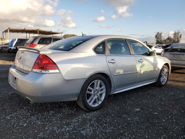 Photo 3 from auction – 2012 CHEVROLET IMPALA LTZ with VIN 2G1WC5E32C1120417