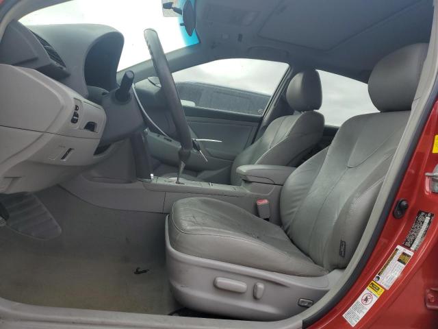 Photo 7 from auction – 2011 TOYOTA CAMRY BASE with VIN 4T1BF3EK6BU622631