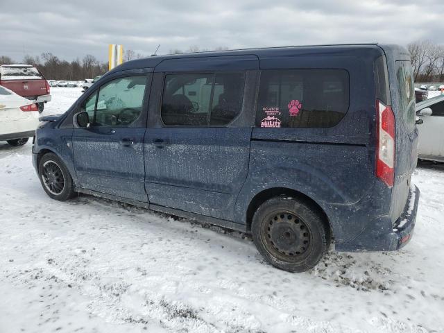 Photo 2 from auction – 2015 FORD TRANSIT CO with VIN NM0GE9F72F1187590
