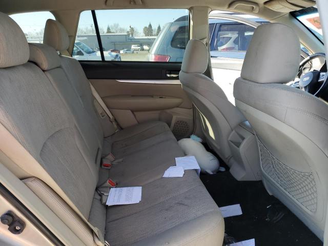 Снимка 11 от търг – 2014 SUBARU OUTBACK 2. с VIN 4S4BRBCC9E3257188
