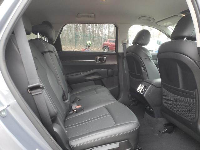 Photo 11 from auction – 2023 KIA SORENTO S with VIN 5XYRLDLC5PG229791