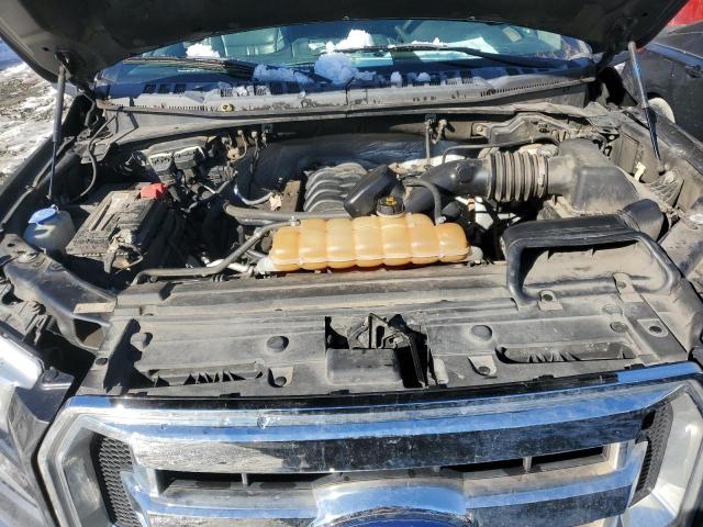 Photo 11 from auction – 2016 FORD F150 SUPER with VIN 1FTEX1EF2GKF93010