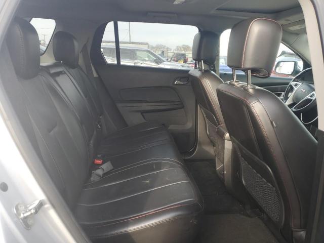 Photo 11 from auction – 2012 GMC TERRAIN SL with VIN 2GKALWEKXC6326798