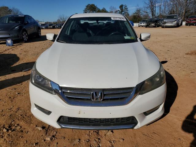 Photo 5 from auction – 2014 HONDA ACCORD SPO with VIN 1HGCR2F56EA256423