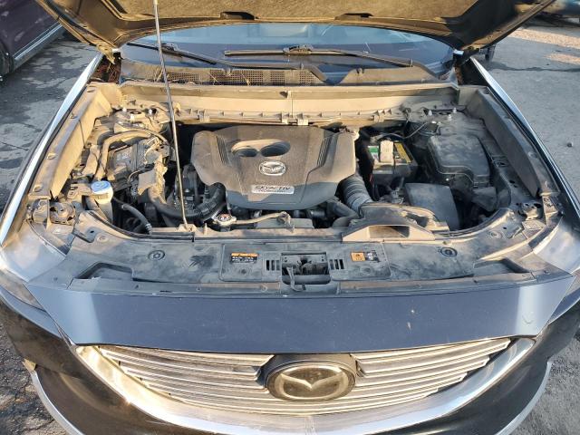 Photo 12 from auction – 2016 MAZDA CX-9 GRAND with VIN JM3TCBDY9G0108358