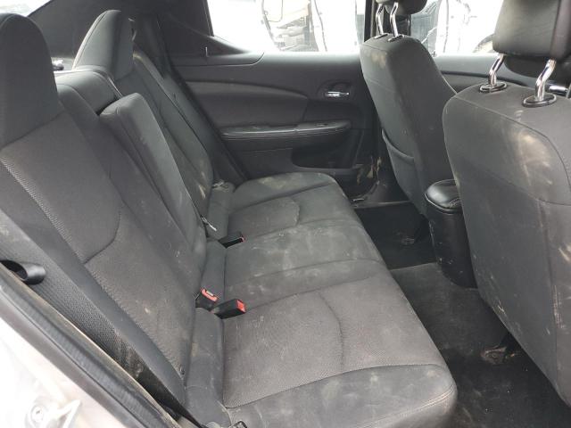 Photo 10 from auction – 2012 DODGE AVENGER SE with VIN 1C3CDZAB4CN243019