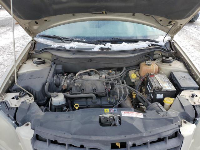 Photo 11 from auction – 2005 CHRYSLER PACIFICA with VIN 2C4GM48L15R598895