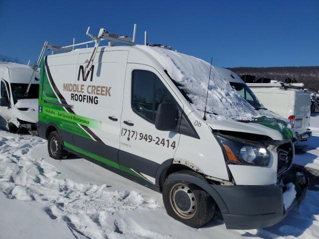 Foto 4 de la subasta – 2018 FORD TRANSIT T- con VIN 1FTYR2CMXJKA72171