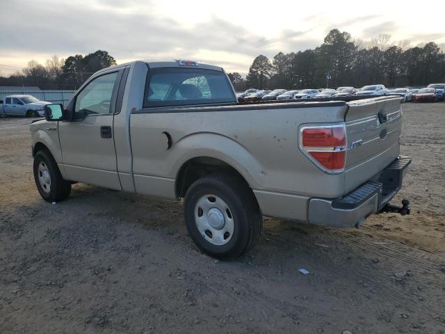 Photo 2 from auction – 2009 FORD F150 with VIN 1FTRF12W39KC23096