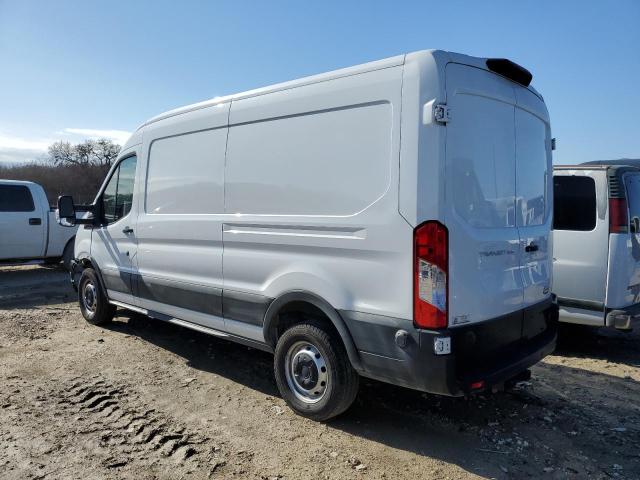 Photo 2 from auction – 2024 FORD TRANSIT T- with VIN 1FTBR1C82RKA03876