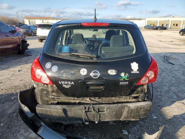 Photo 6 from auction – 2012 NISSAN VERSA S with VIN 3N1BC1CP8CK214619