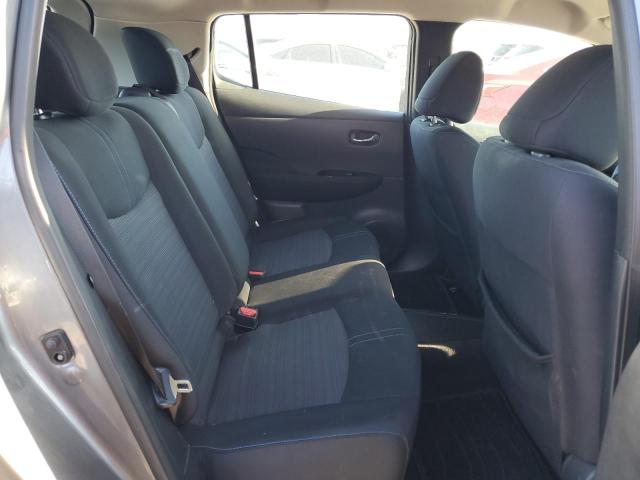 Photo 10 from auction – 2018 NISSAN LEAF S with VIN 1N4AZ1CP7JC305770