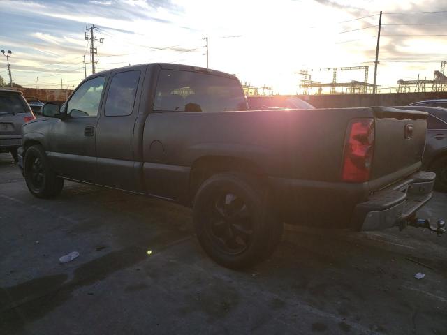 Photo 2 from auction – 2003 CHEVROLET SILVERADO with VIN 2GCEC19T131191968
